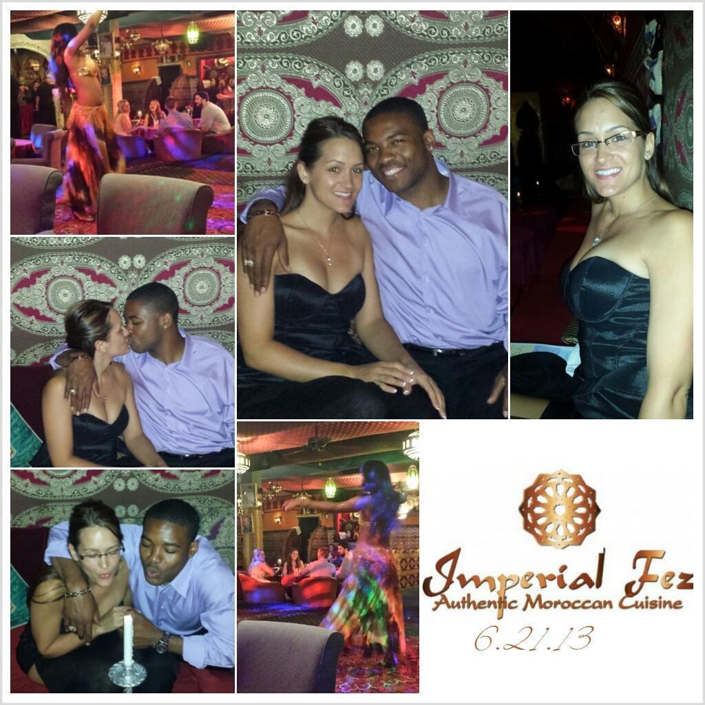 Our 1st Anniversary