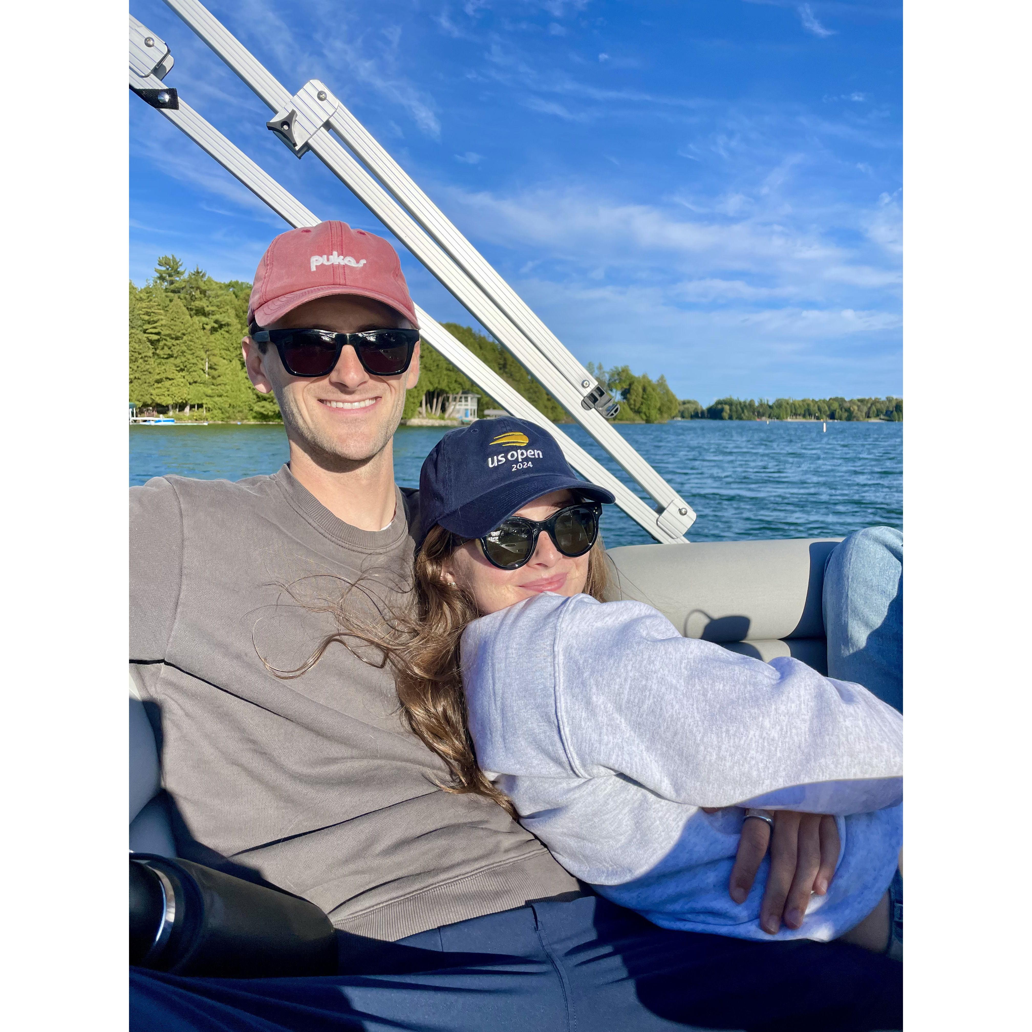 Elkhart Lake, Wisconsin | 2024
