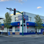 Eat: The Olympia