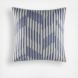 Waterbury Ribbed Pillow