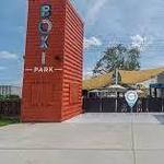 Boxi Park Lake Nona