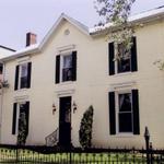 The Rosemary Clooney House