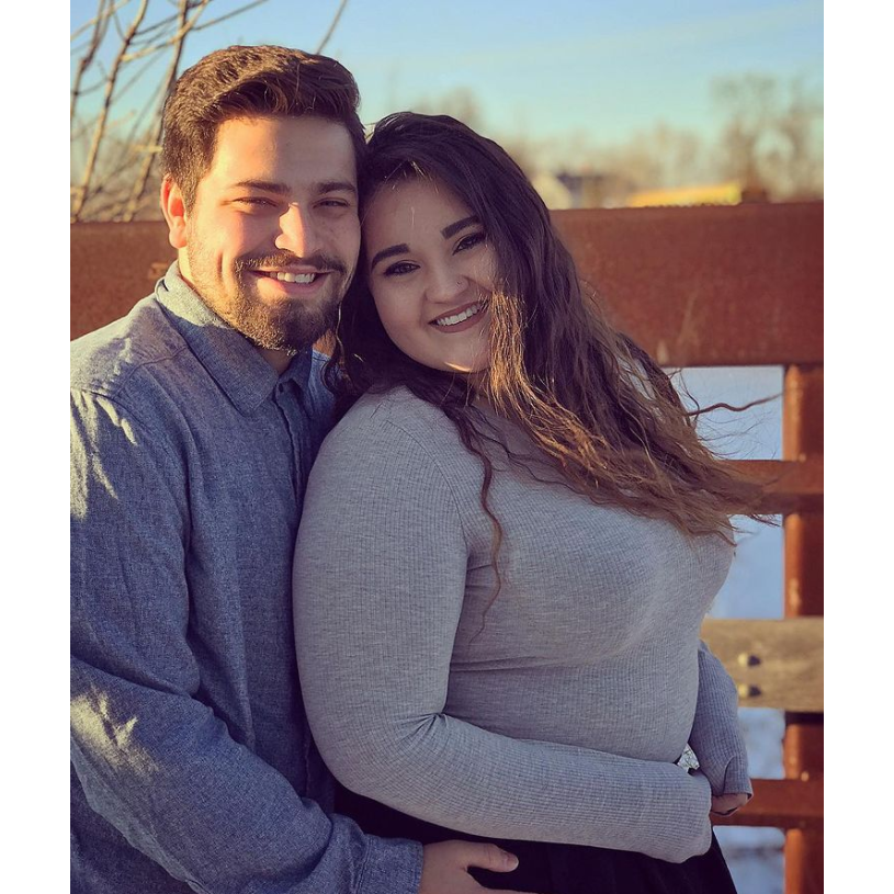 Six years together. (2018-2019)