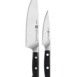 J.A. Henckels - Zwilling Pro Cutlery, 2 Piece Chef Set