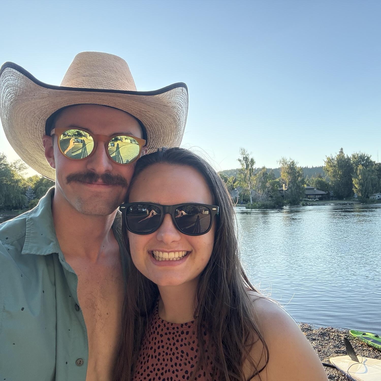 Bend River Dayz