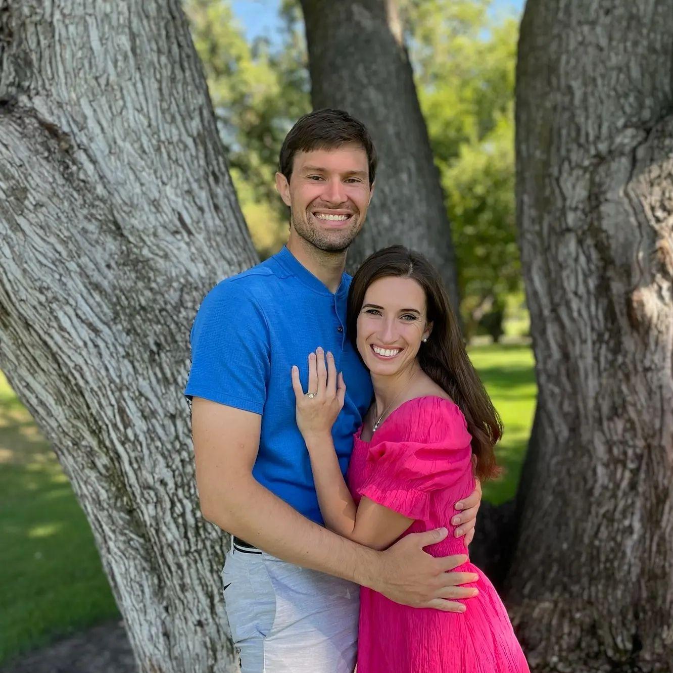 The Wedding Website of Matt Roth and Hannah Fishback