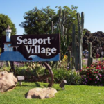 Seaport Village