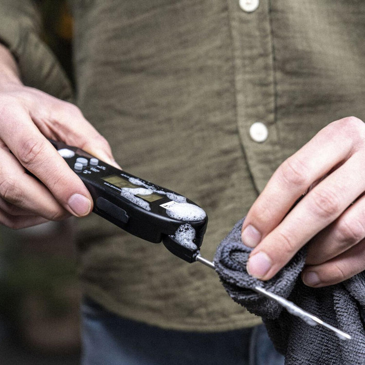 ZWILLING, BBQ+ Digital Cooking Thermometer | Zola
