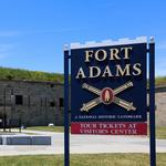 Fort Adams State Park
