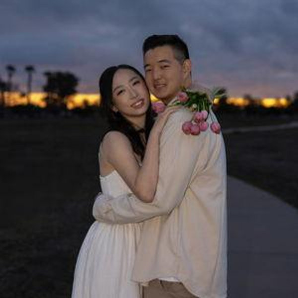 Our Newlywed Fund