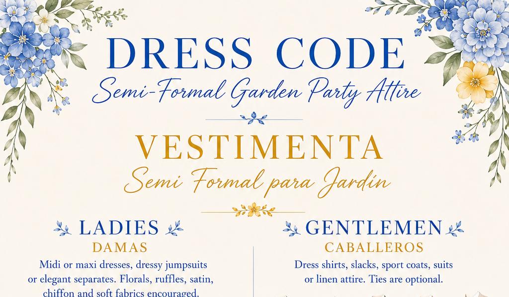 The Wedding Website of Leslie Garcia and Israel Delgado