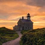 Block Island North Light