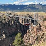 Royal Gorge Bridge & Park