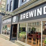 Uniontown Brewing Co.