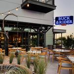 Buck & Rider Gilbert