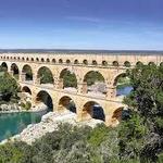 Pont du Gard