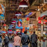 Reading Terminal Market