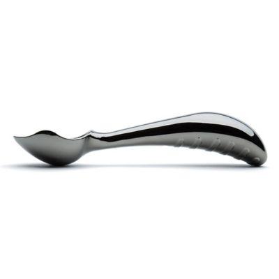 Stainless Steel Ergonomic Ice Cream Scooper