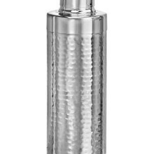 Marquis by Waterford Barware, Vintage Stainless Steel Cocktail Shaker