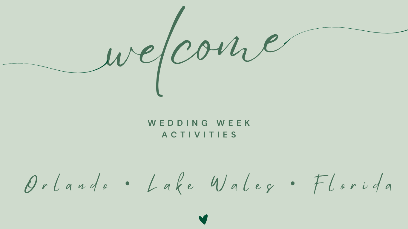 The Wedding Website of Vanessa Pestano and Alex Warren