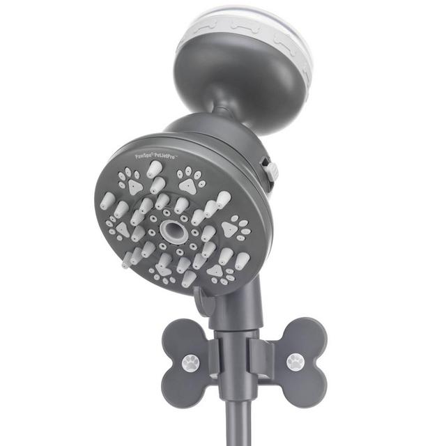 PawSpa PetJetPro 11 Setting Handheld - Gray