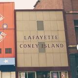 Lafayette Coney Island