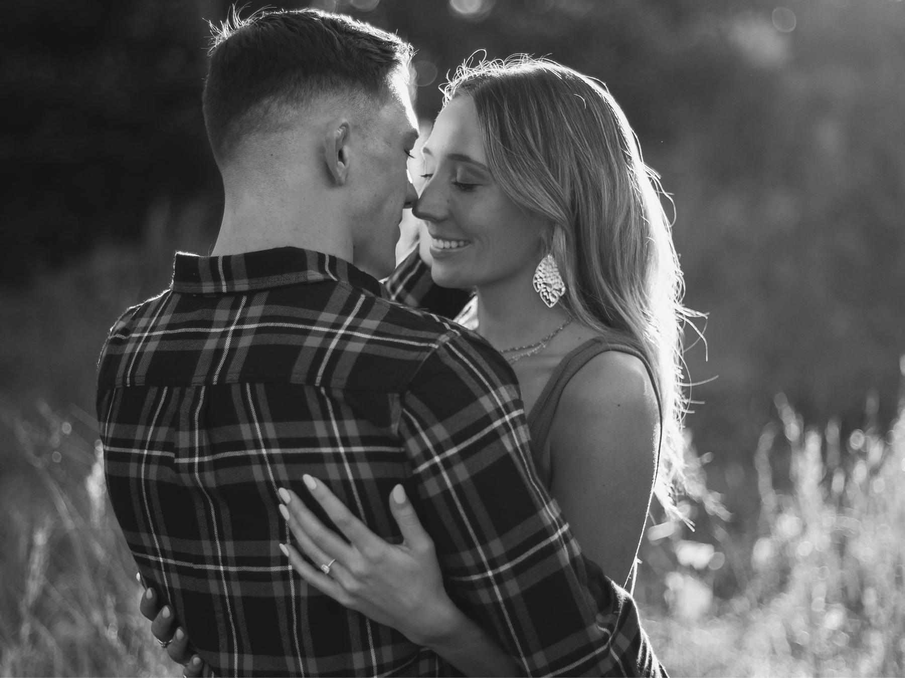 The Wedding Website of Kylee Funk and Mitchell McKee