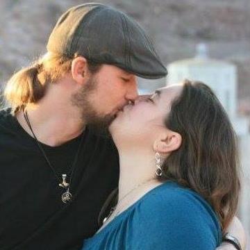 Our first road trip! 10 days all over Arizona visiting ghost towns and falling in love. <3