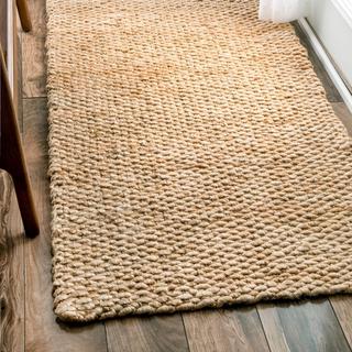 Hailey Jute Runner