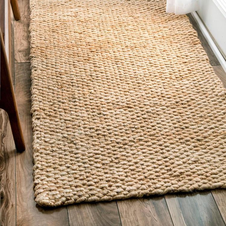 Hailey Jute Runner