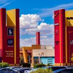 The Outlet Shoppes at El Paso