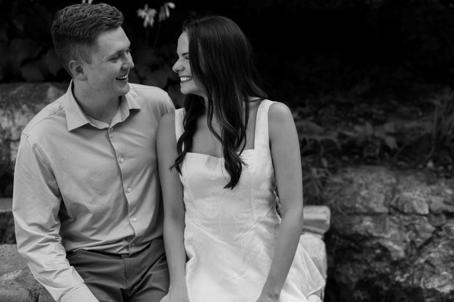 The Wedding Website of Margaret Wething and Gabriel Brennan