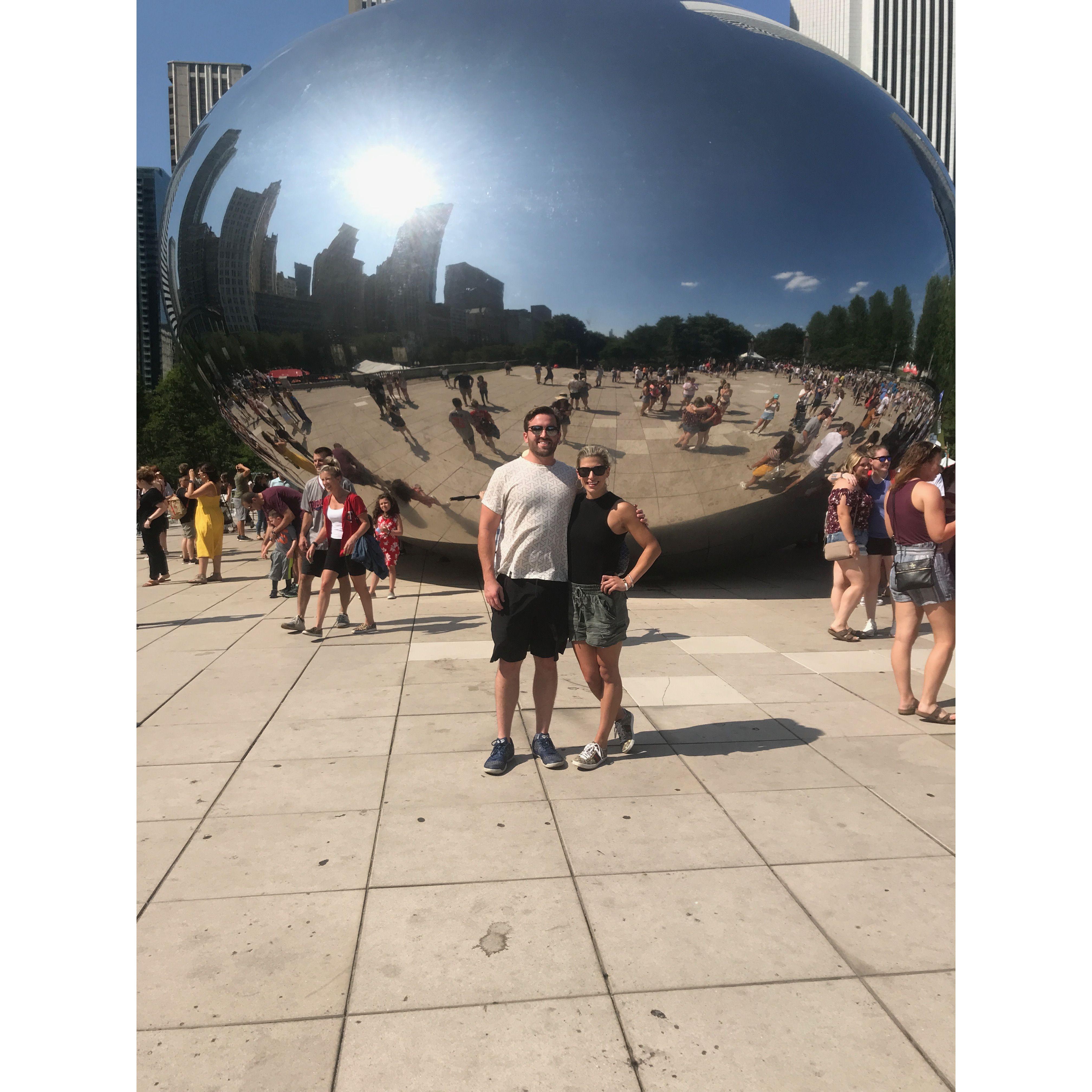 Chicago