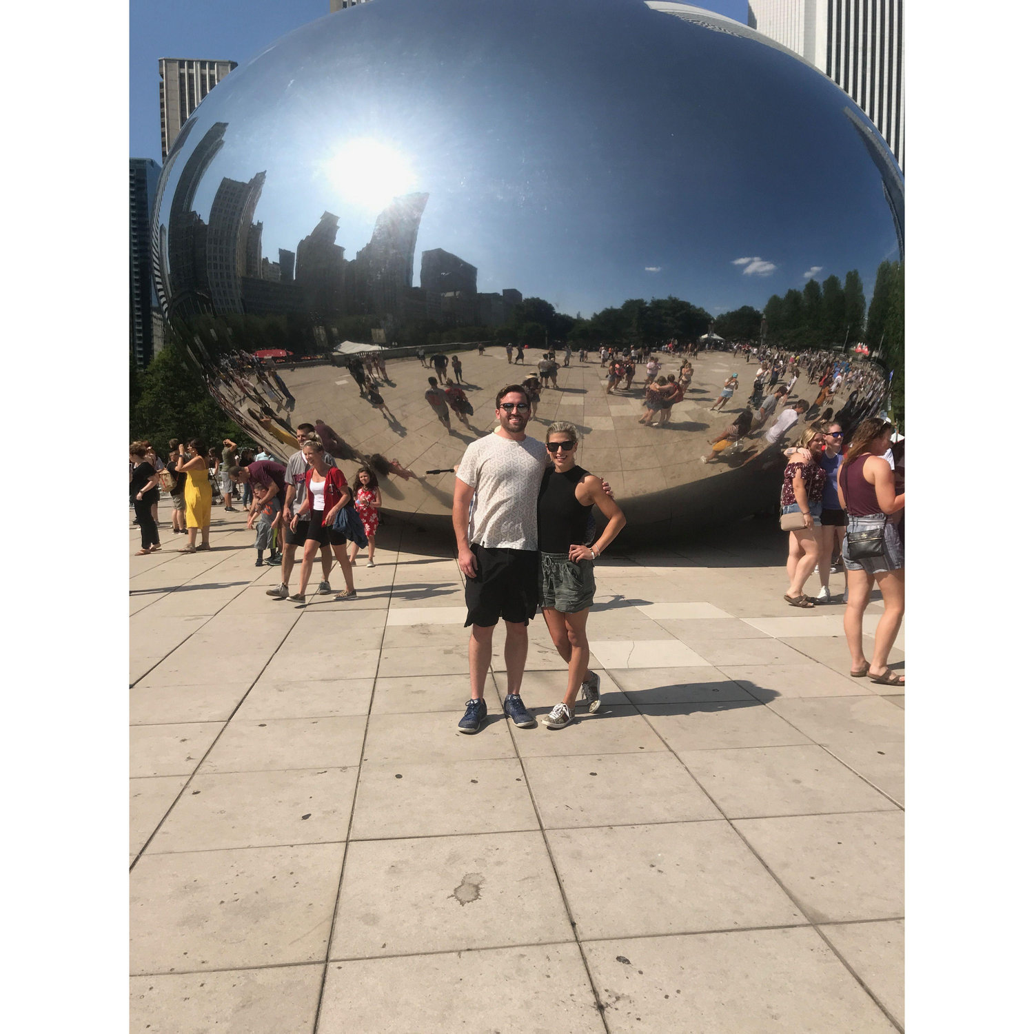 Chicago