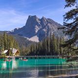 Yoho National Park