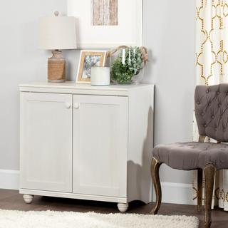 Hopedale 2-Door Storage Cabinet