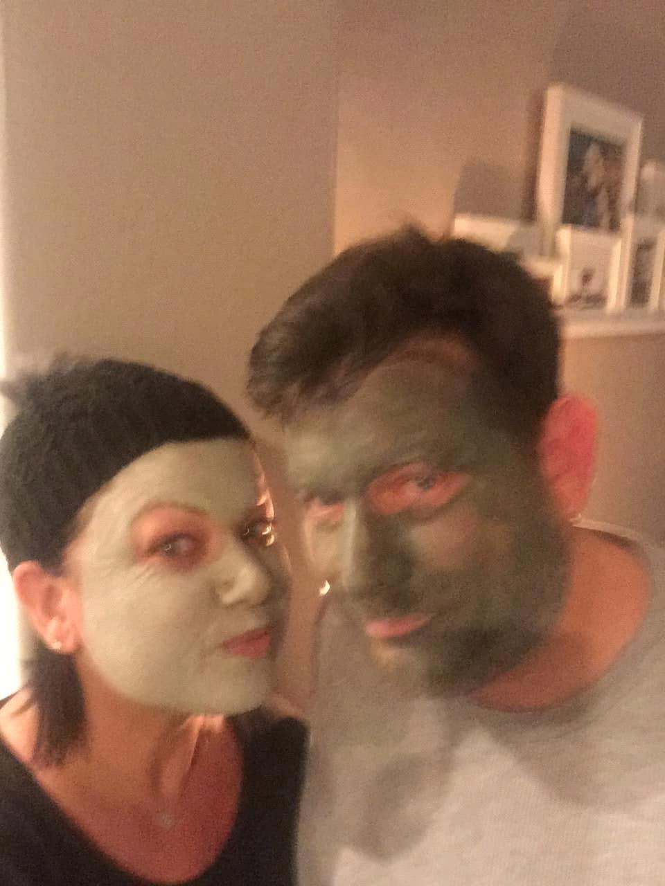 💚