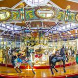 Coolidge Carousel
