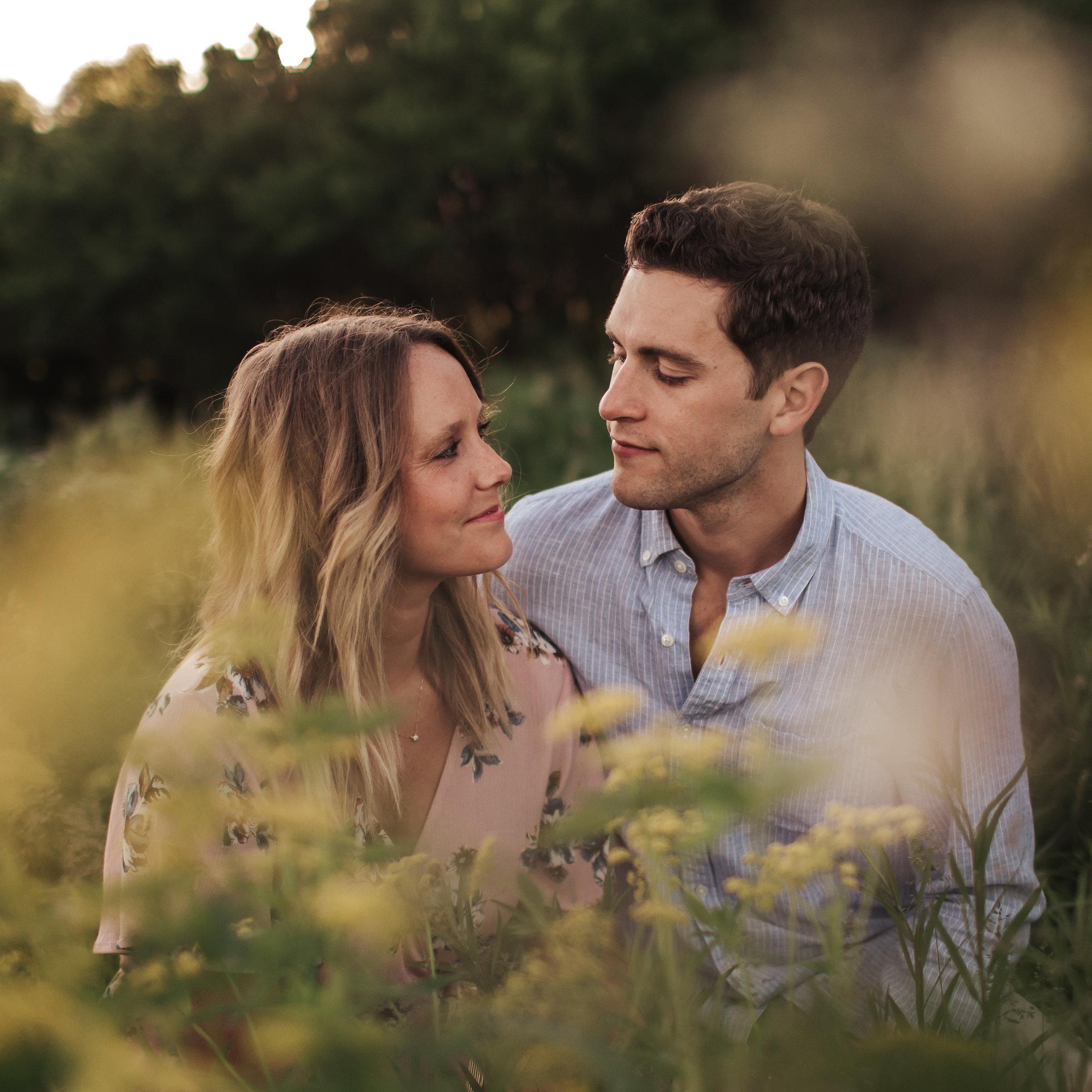 Engagement Photos