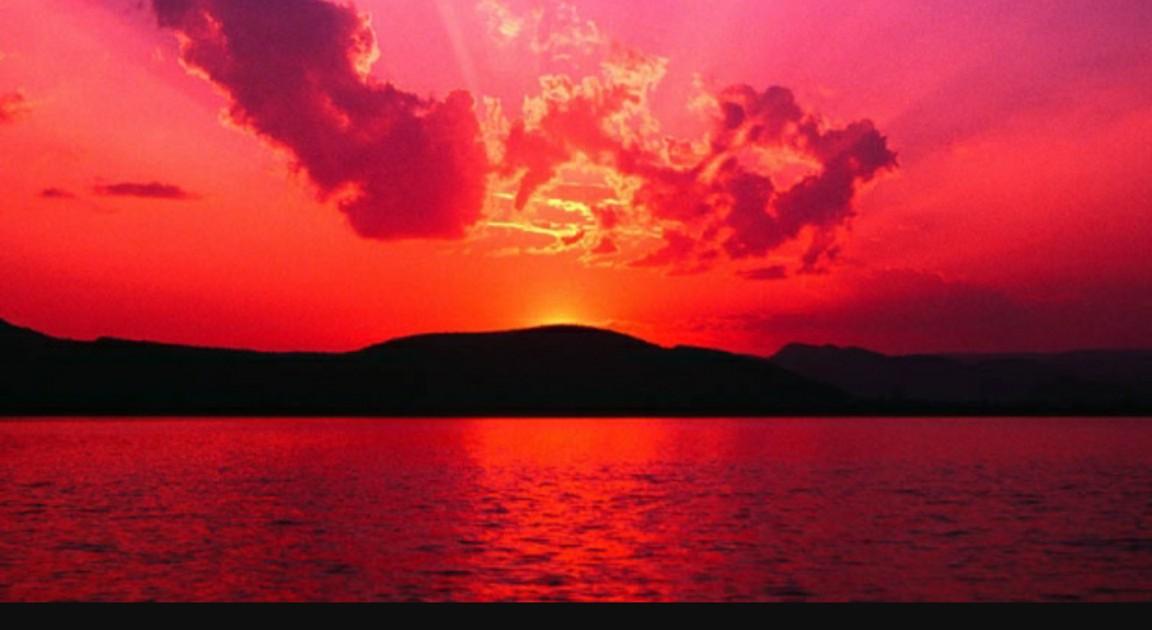 The Wedding Website of Nathan Campbell and Rebekah McCallum