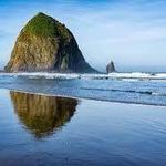 Cannon Beach