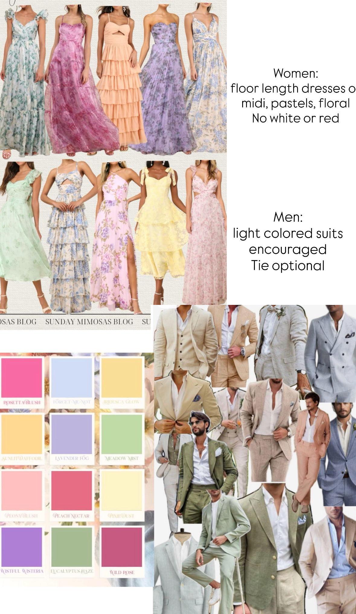 The Wedding Website of Sydney Green and Jesse Louton