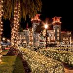 St. Augustine