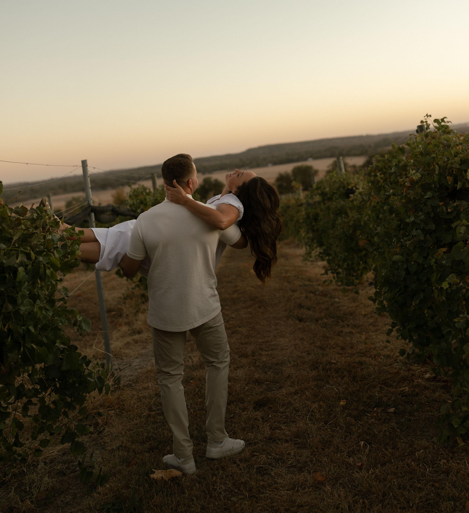 The Wedding Website of Rachel Whipple and Connor Miller
