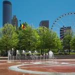 Centennial Olympic Park