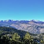 Lost Gulch Overlook