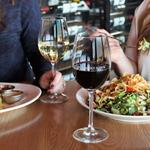 Cooper's Hawk Winery & Restaurant- Indianapolis