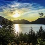 OLYMPIC NATIONAL PARK