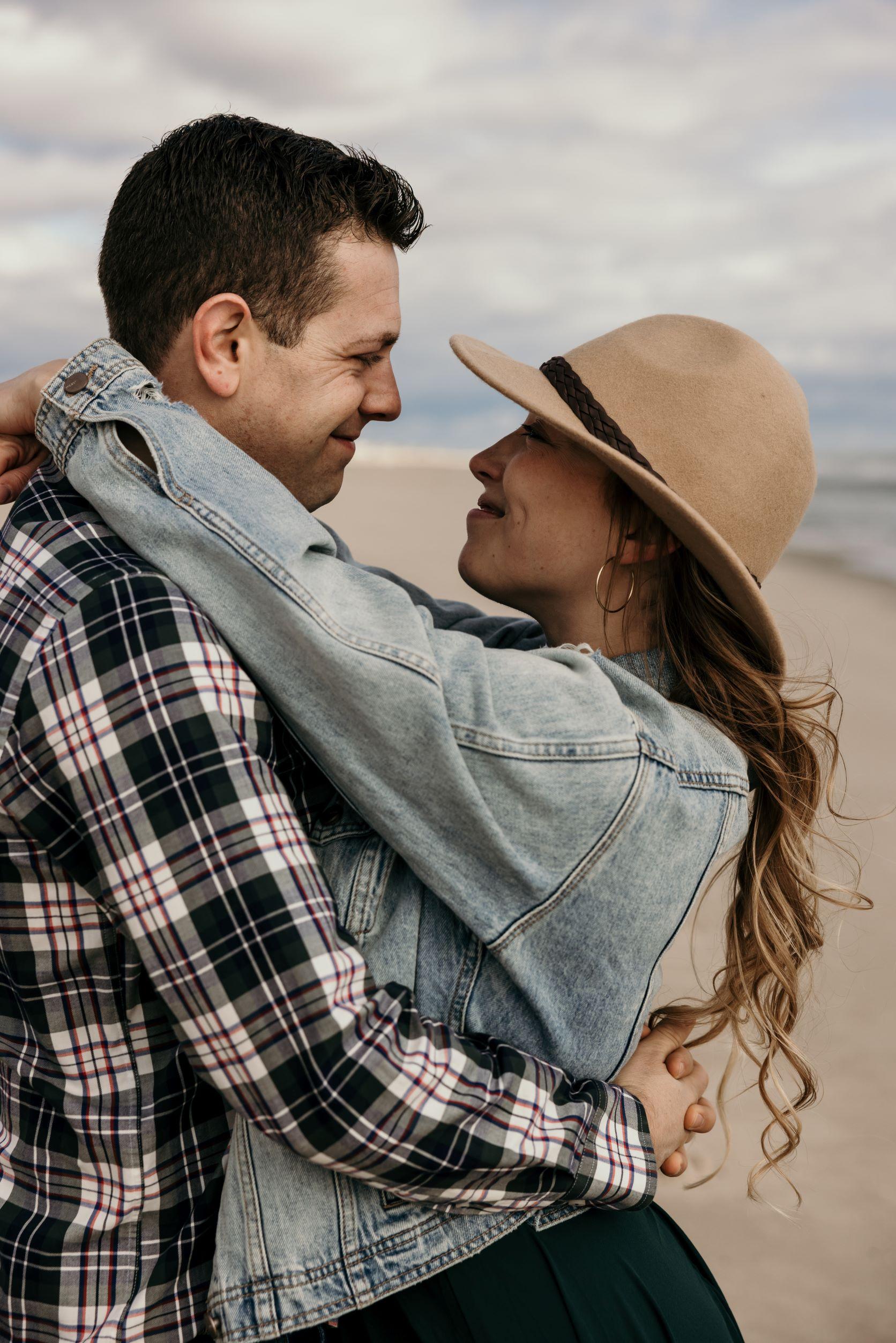 The Wedding Website of Alana Kirzner and Michael Peer