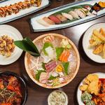 Sushi Sam's Edomata